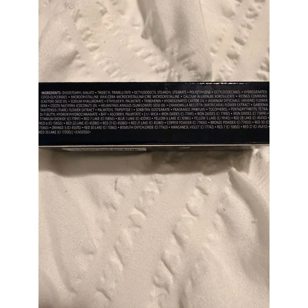 NIB Bobbi Brown Luxe Lipstick in 114 Brownstone